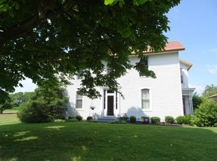 18951 Island Rd, Circleville, OH 43113