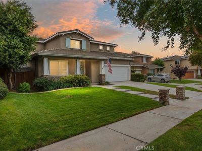 1578 Silver Cup Ct, Redlands, CA, 92374