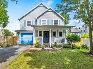 368 Clarissa St, Rochester, NY 14608
