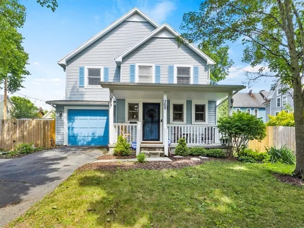 368 Clarissa St, Rochester, NY 14608