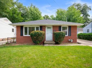 2607 E 8th St, Anderson, IN