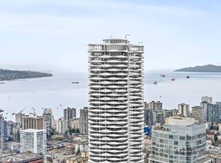 1033 Nelson St #2, Vancouver, BC V6E 0E5