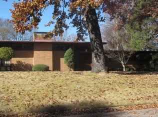 810 Skyline Cir, Bessemer, AL 35020
