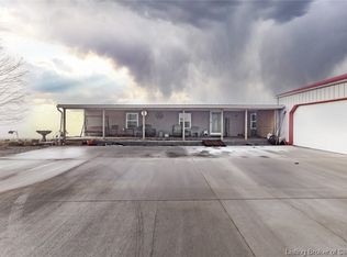 569 N Big Blue Ln, Scottsburg, IN 47170