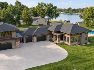 4709 Panorama Dr, Panora, IA 50216
