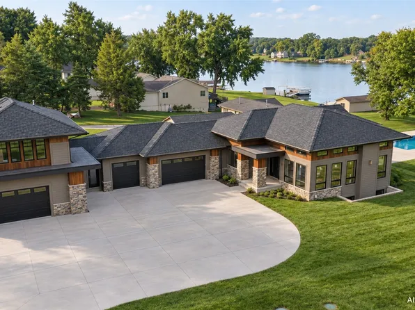 4709 Panorama Dr, Panora, IA 50216