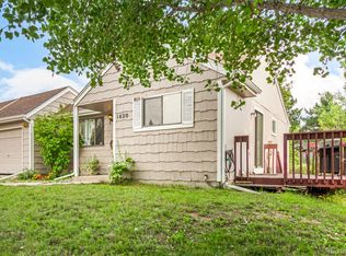 1420 S Sierra Dr, Castle Rock, CO 80104