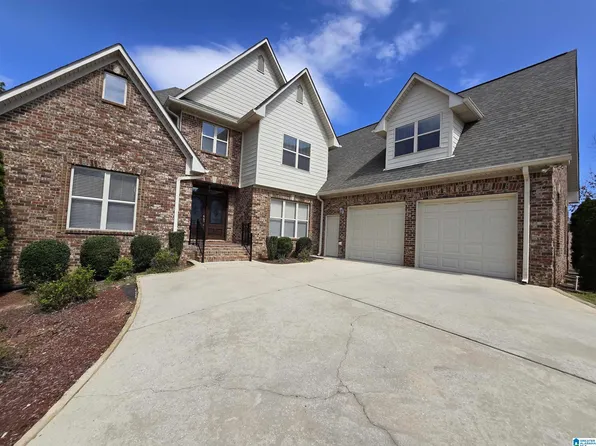 138 Jewell Cir, Bessemer, AL 35022