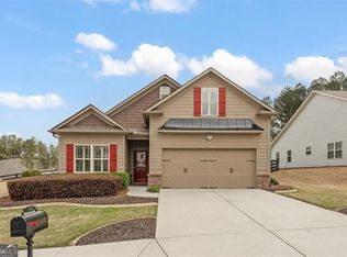 103 Hawthorne Ridge Cir, Dallas, GA 30132