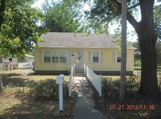 1003 Adams St, Monroe, MI 48161