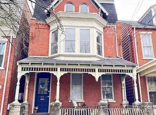 610 W Chestnut St #2, Lancaster, PA