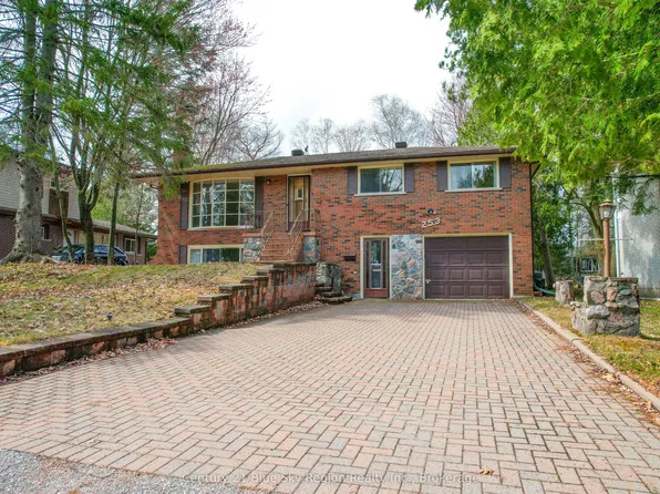 253 Richard Rd, North Bay, ON P1A 3C5