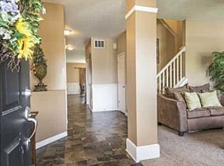 15321 Black Gold Ct, Noblesville, IN 46060