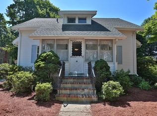 19 Hartshorn St, Reading, MA 01867