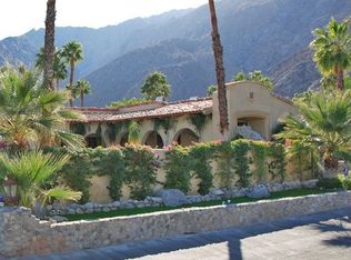 611 W Linda Vista Dr, Palm Springs, CA 92262