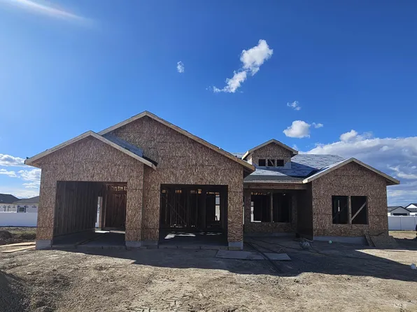 2015 Trae St, Jerome, ID 83338