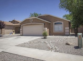 516 Lone River Trl SW, Albuquerque, NM 87121