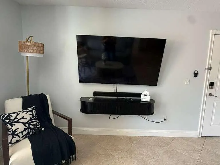 123 Yacht Club Way #207 — Photo 46