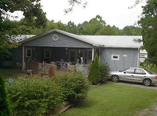 2312 W Vincennes Trl, Salem, IN 47167