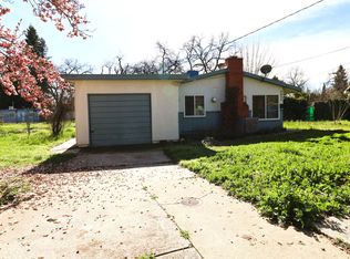 3055 Sharon Ave, Anderson, CA 96007