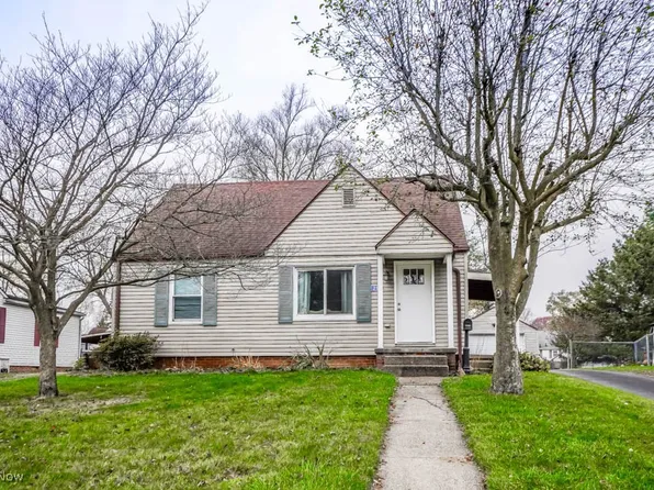 215 Pershing Ave NW, Massillon, OH 44646