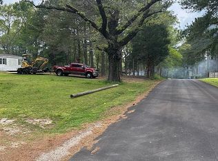 127 County Road 195, Stringer, MS 39481