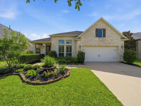 703 Victory Terrace Ln, Friendswood, TX 77546