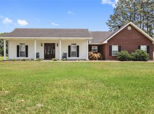 1842 N Perkins Ferry Rd, Lake Charles, LA 70611