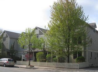 112 Highland Ave APT I, Somerville, MA 02143