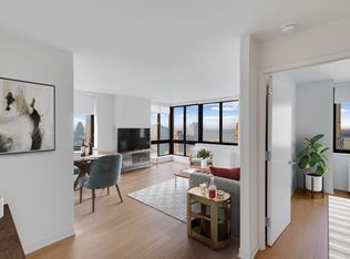 1 Columbus Pl APT S35C, New York, NY 10019