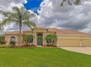 5310 Lake Paddock Cir, Parrish, FL 34219