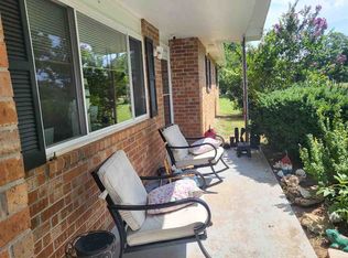 4901 S McCord Rd, Ponca City, OK 74604