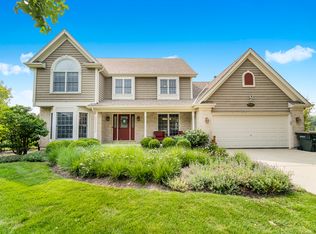 25924 S Courtney Rd, Plainfield, IL 60585