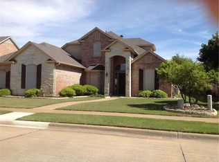 1113 Cliff Swallow Dr, Granbury, TX 76048