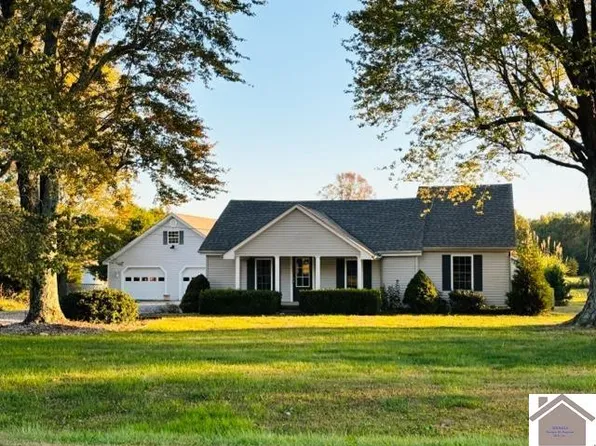 8050 Ogden Landing Rd, West Paducah, KY 42086