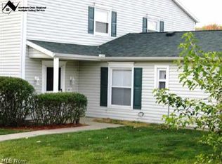 140 Ivy Hill Ln, Medina, OH
