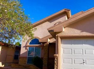 14016 Jason Crandall Dr, El Paso, TX 79938