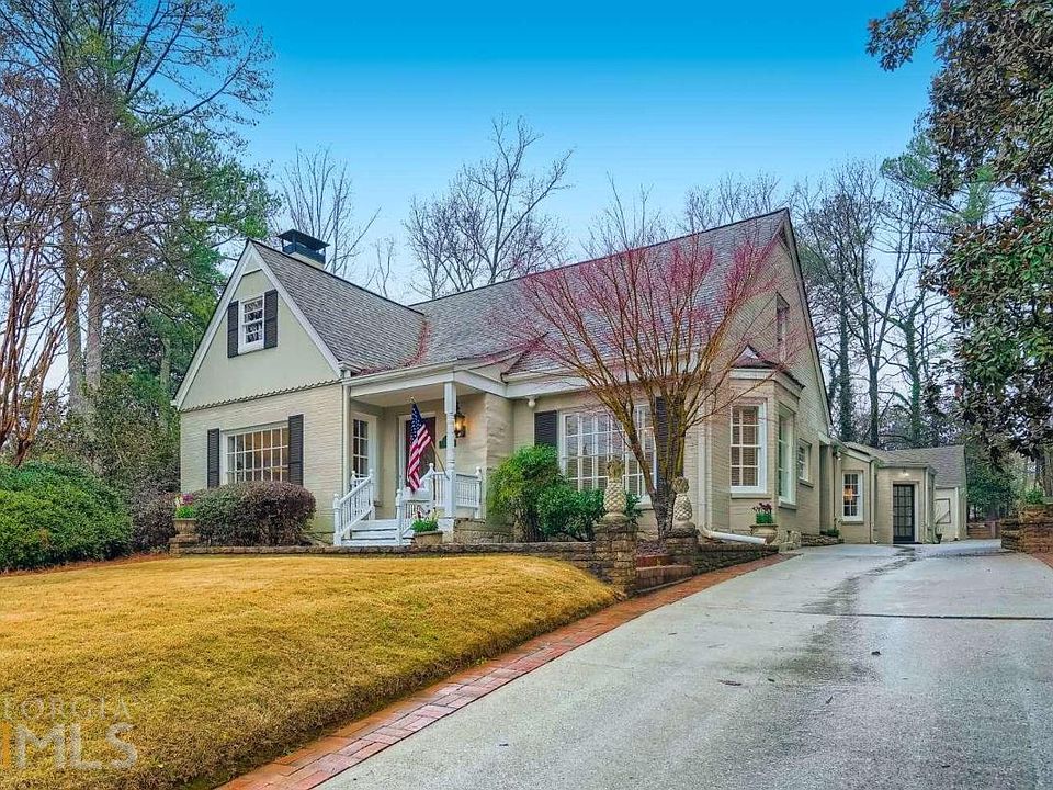 72 Dartmouth Ave, Avondale Estates, GA 30002 Zillow