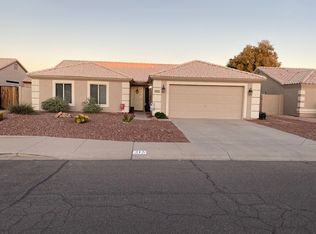215 S Kingston St, Chandler, AZ 85225