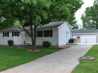 3413 Henry St, Midland, MI