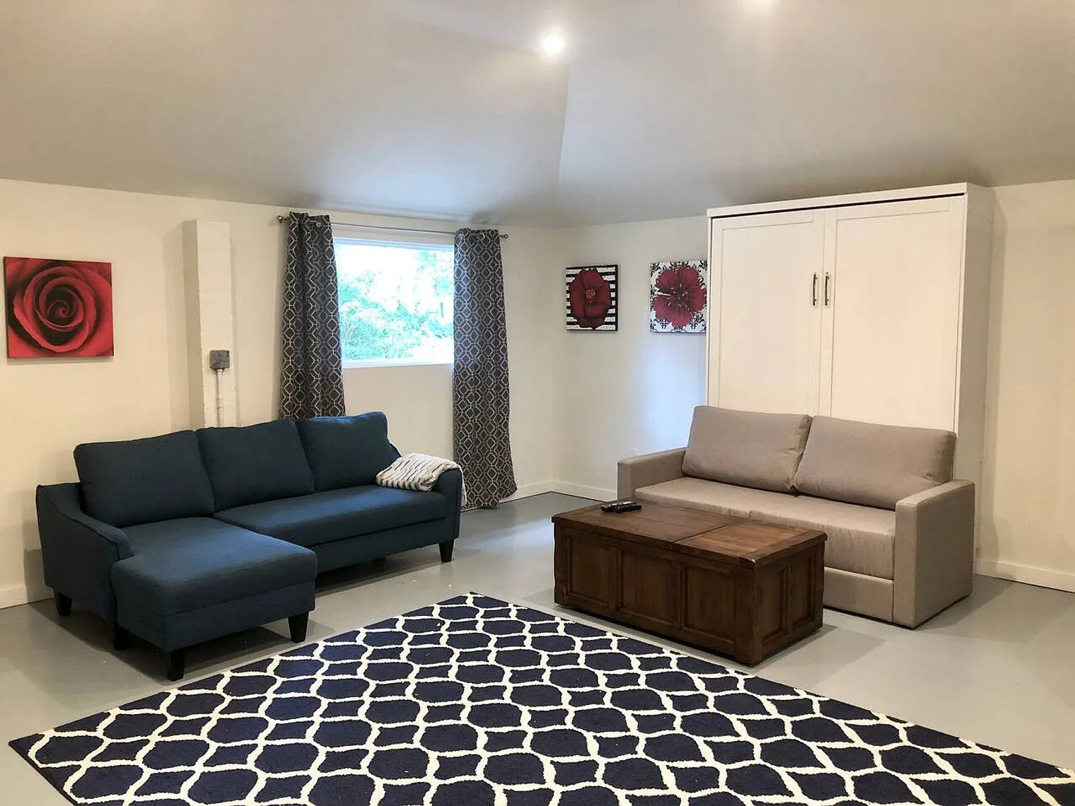 Studio, 1.0 bath, 430 sqft, $3,191 — Photo 1