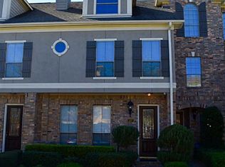 527 N Gate Stone, Houston, TX 77007