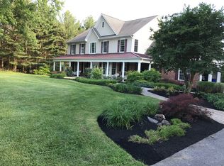 5419 Harris Farm Ln, Clarksville, MD 21029