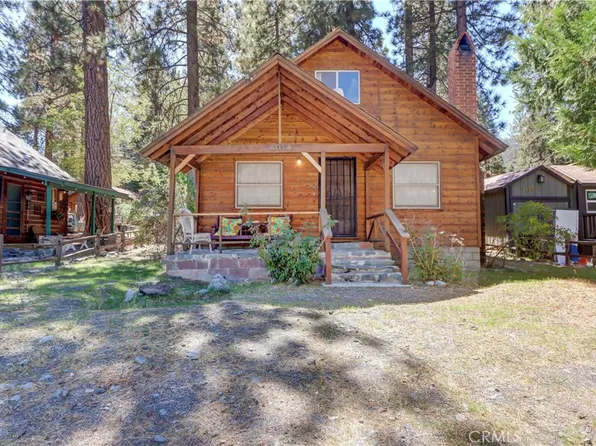 1469 Ross St, Wrightwood, CA 92397