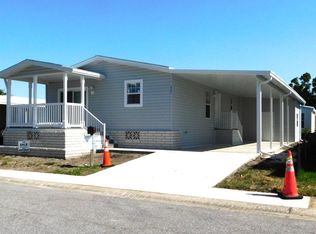 1001 Starkey Rd LOT 532, Largo, FL 33771