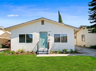 6228 Alamo Ave, Bell, CA 90201