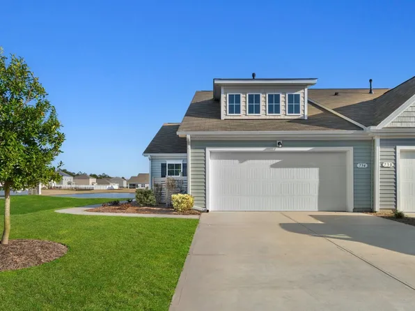 734 Eastridge Dr., Conway, SC 29526