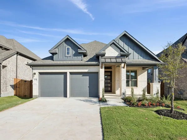 Sacramento Plan, Avondale