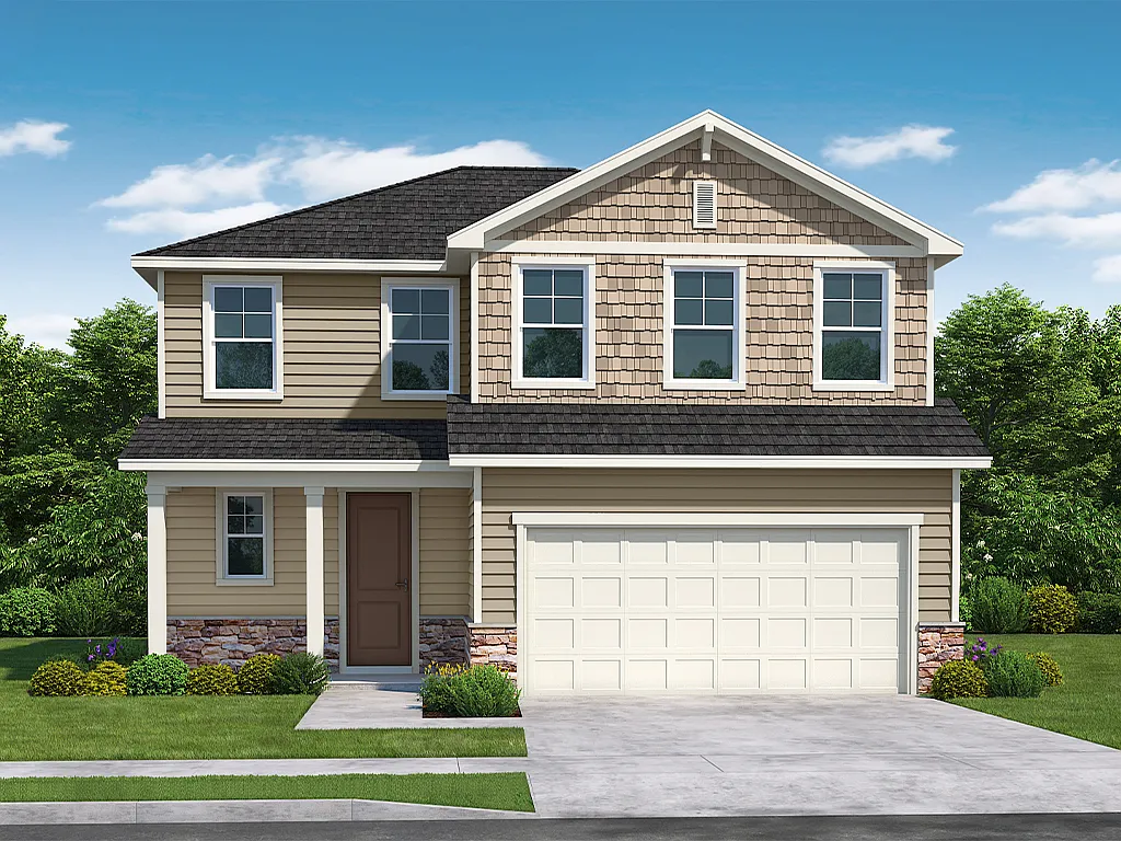 4 bed, 2.5 bath, 1784 sqft, $2,745 — Photo 1