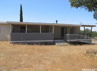 2530 Pepito Dr, La Grange, CA
